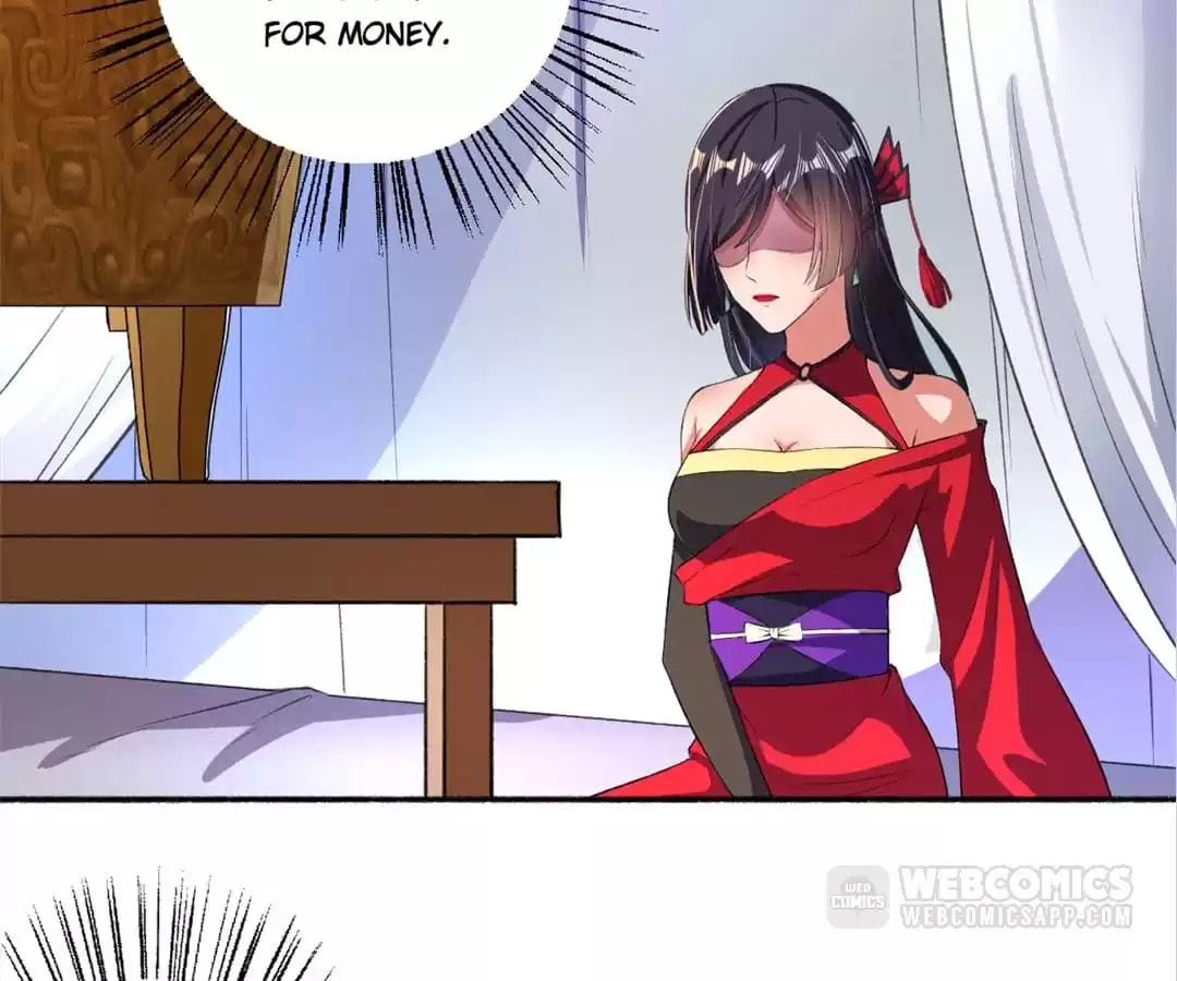 Read The Peerless Concubine (Colored) chapter 20 image 1 on Lezhin