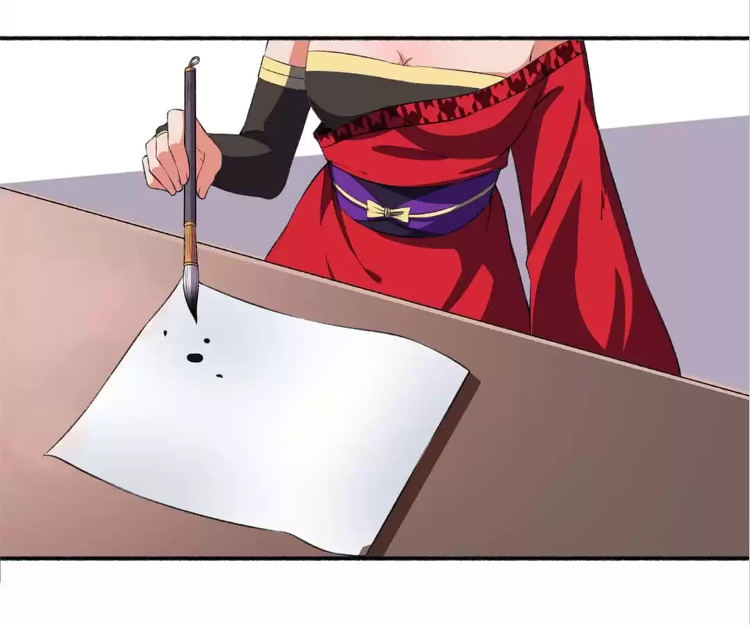 Read The Peerless Concubine (Colored) chapter 20 image 18 on Lezhin
