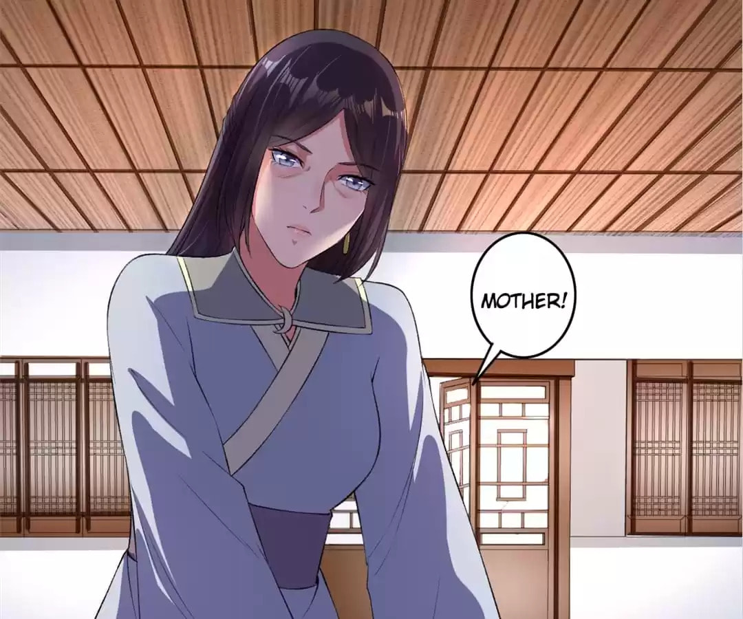 Read The Peerless Concubine (Colored) chapter 20 image 4 on Lezhin