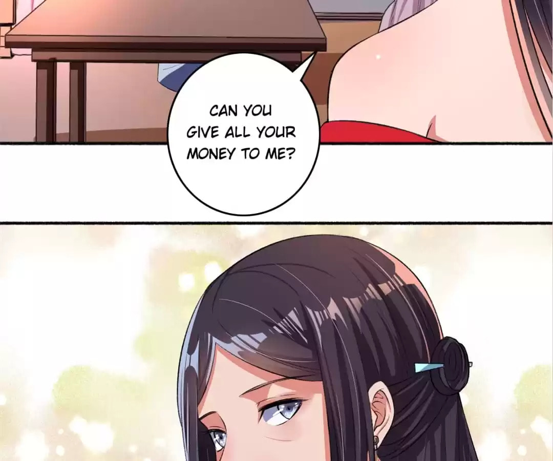 Read The Peerless Concubine (Colored) chapter 20 image 6 on Lezhin