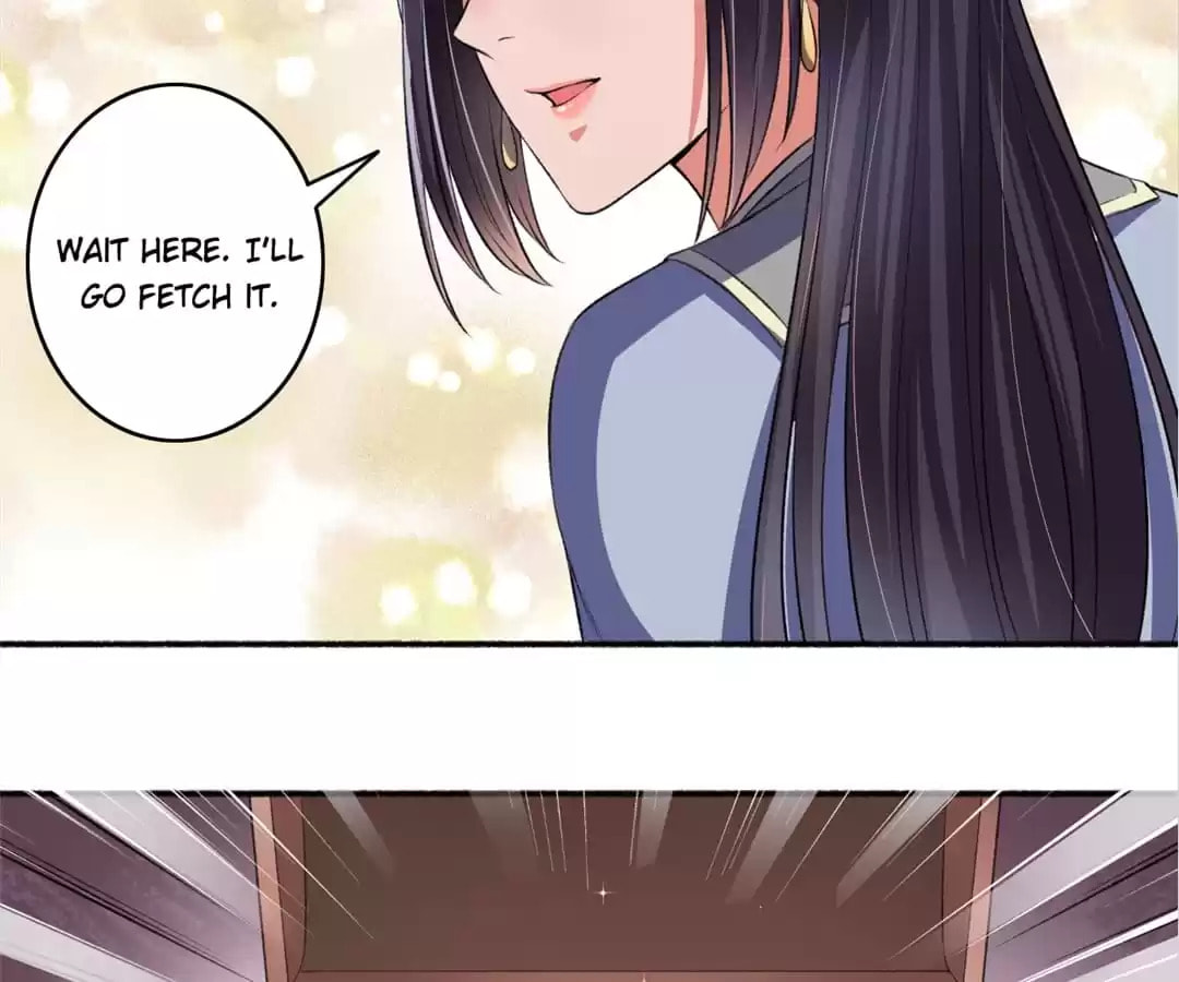 Read The Peerless Concubine (Colored) chapter 20 image 7 on Lezhin
