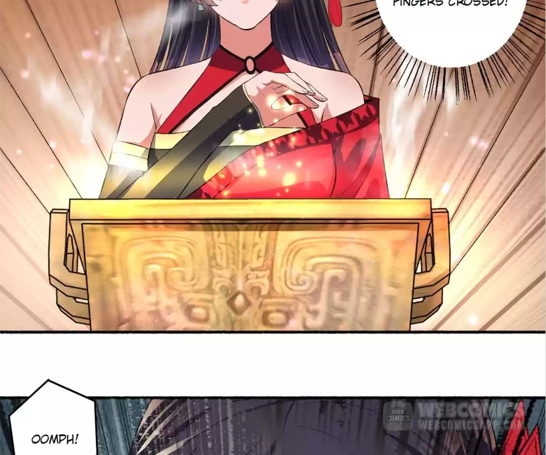 Read The Peerless Concubine (Colored) chapter 21 image 1 on Lezhin
