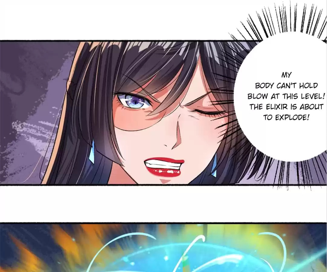 Read The Peerless Concubine (Colored) chapter 21 image 10 on Lezhin