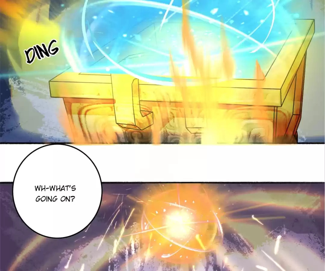 Read The Peerless Concubine (Colored) chapter 21 image 11 on Lezhin