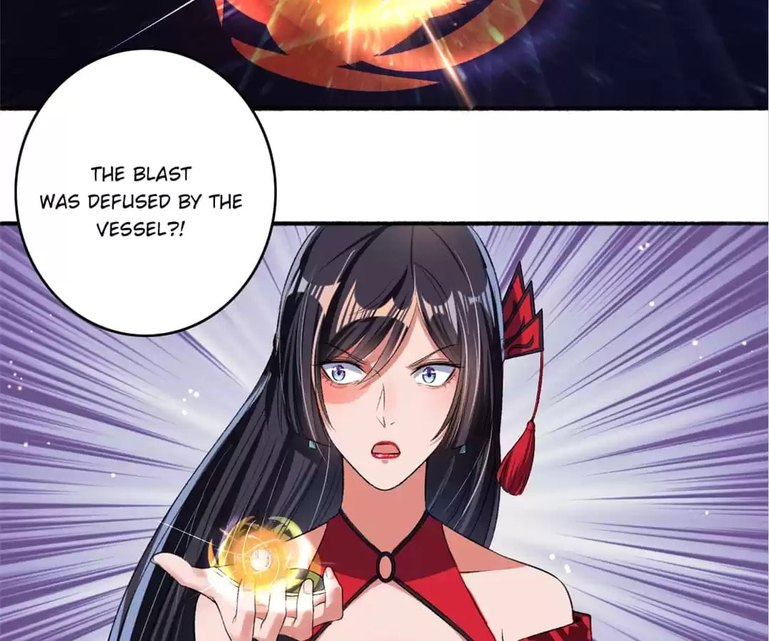 Read The Peerless Concubine (Colored) chapter 21 image 13 on Lezhin