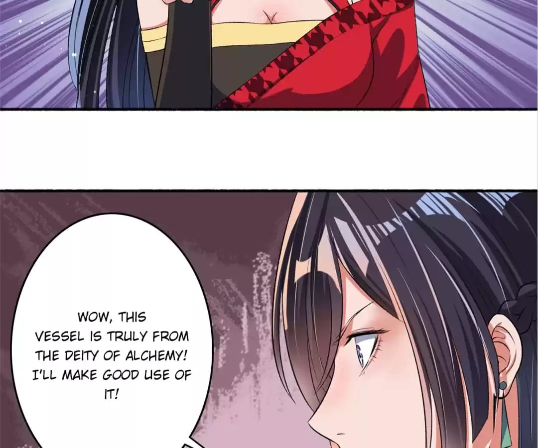 Read The Peerless Concubine (Colored) chapter 21 image 14 on Lezhin