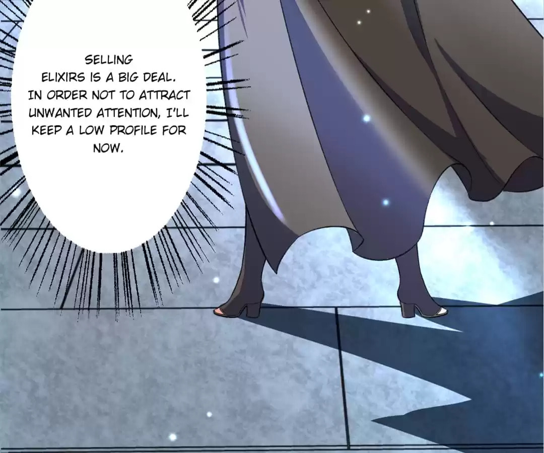 Read The Peerless Concubine (Colored) chapter 21 image 18 on Lezhin