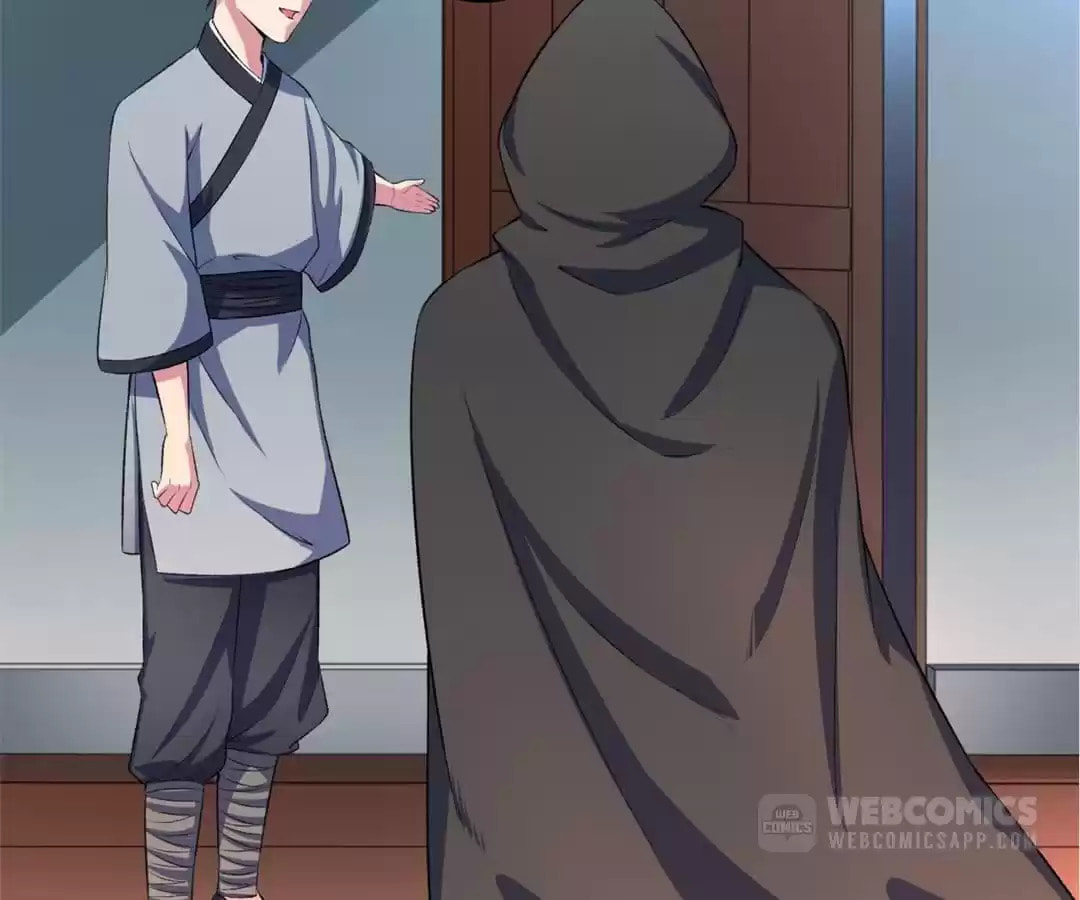 Read The Peerless Concubine (Colored) chapter 21 image 25 on Lezhin