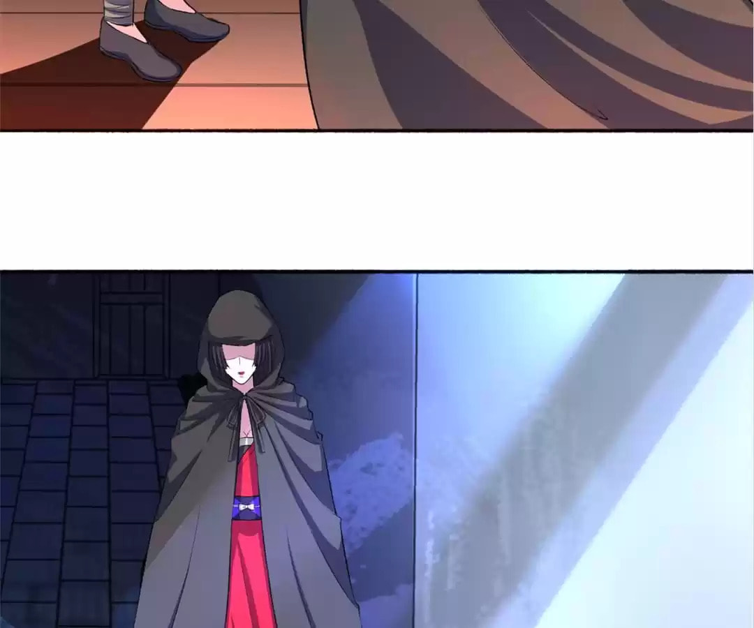 Read The Peerless Concubine (Colored) chapter 21 image 26 on Lezhin