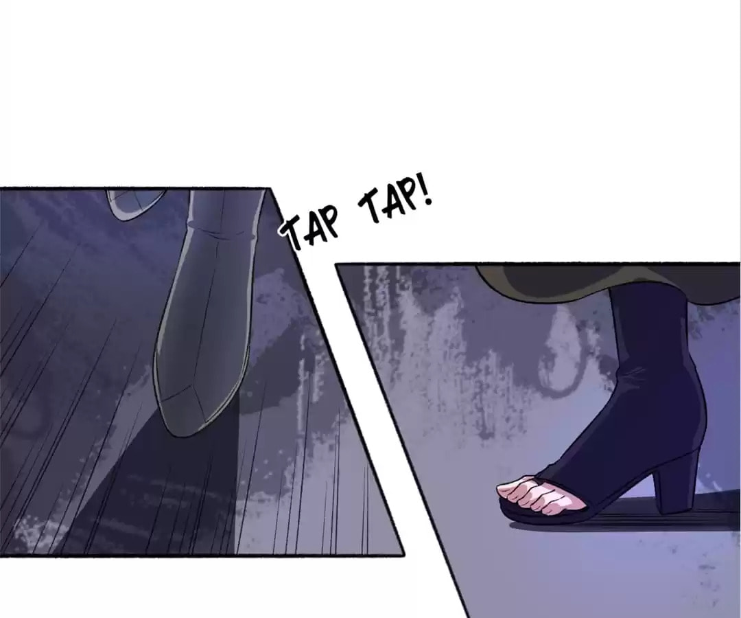 Read The Peerless Concubine (Colored) chapter 21 image 28 on Lezhin
