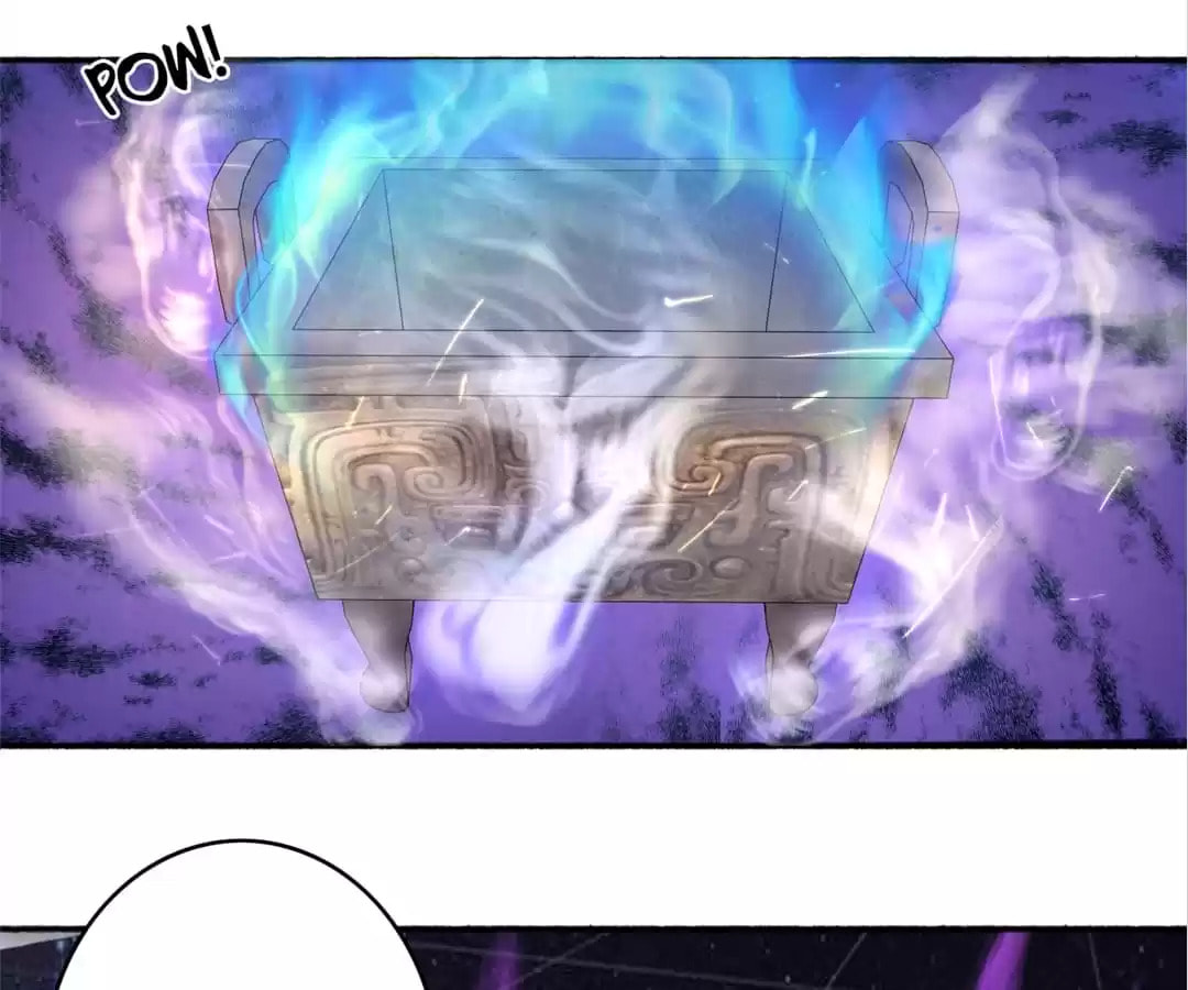 Read The Peerless Concubine (Colored) chapter 21 image 3 on Lezhin