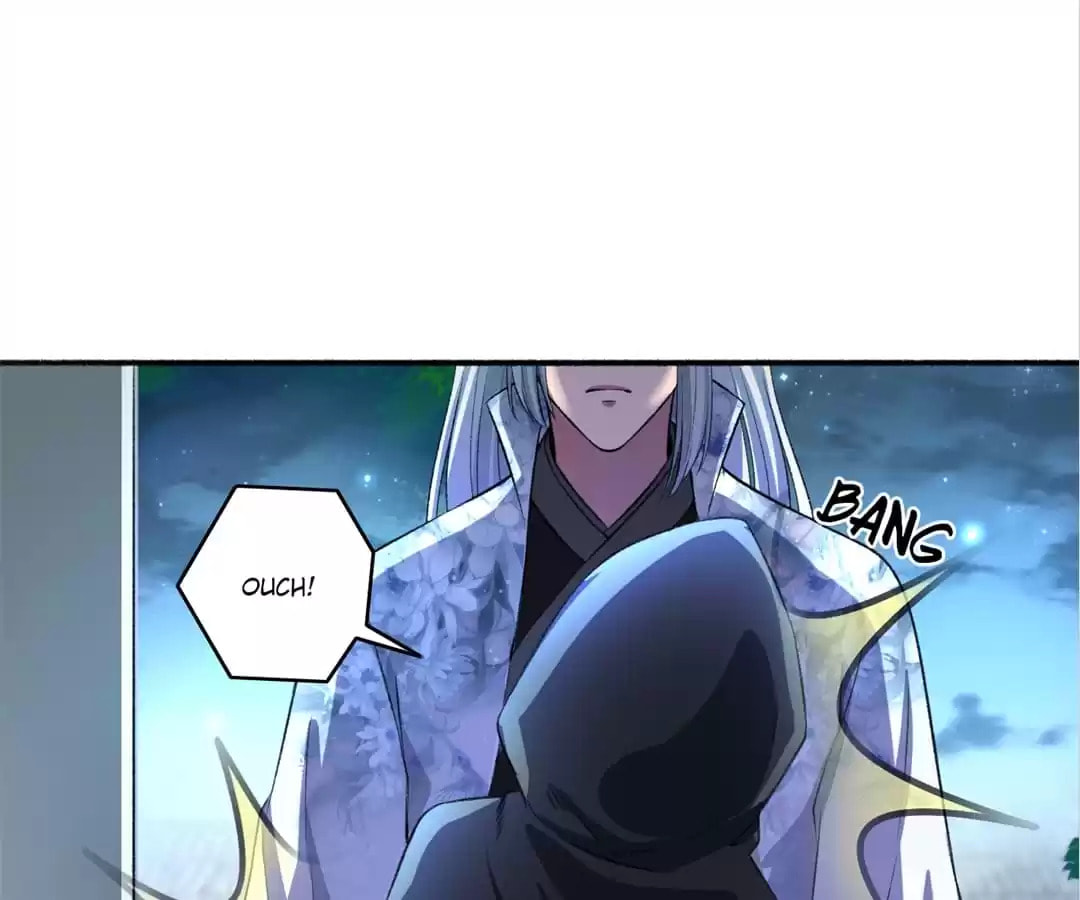 Read The Peerless Concubine (Colored) chapter 21 image 30 on Lezhin