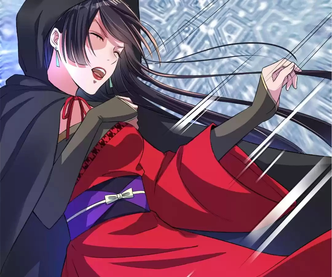 Read The Peerless Concubine (Colored) chapter 21 image 32 on Lezhin
