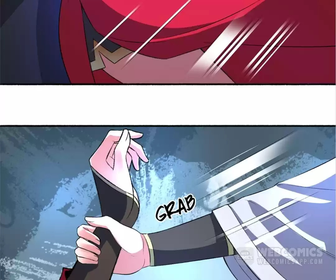 Read The Peerless Concubine (Colored) chapter 21 image 33 on Lezhin