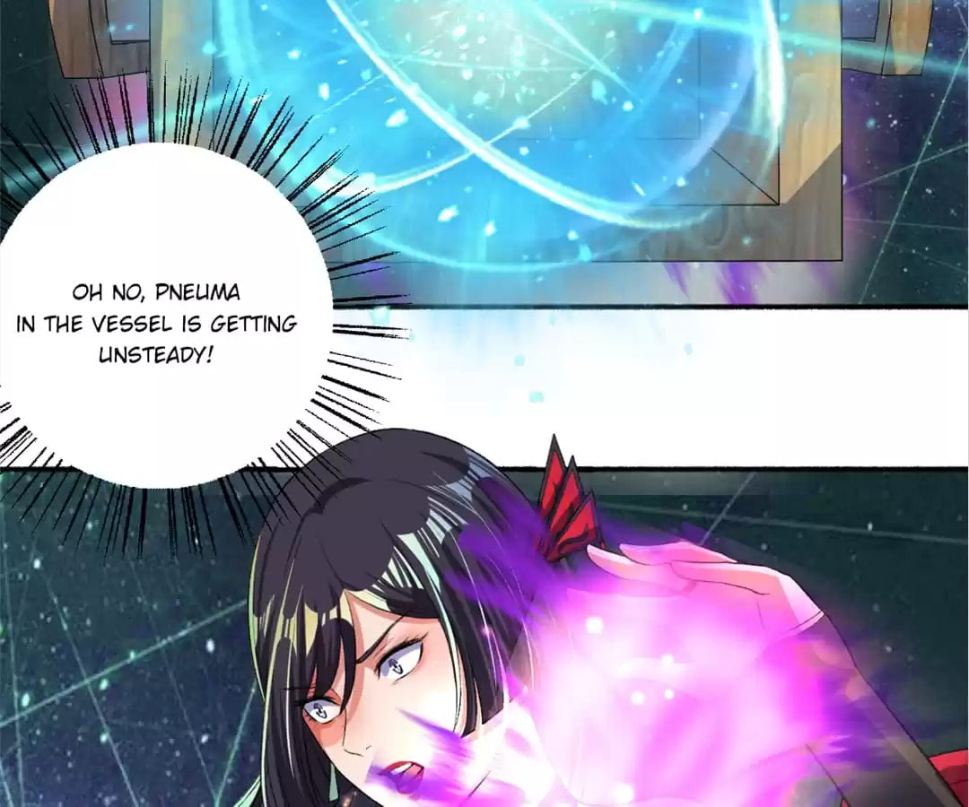 Read The Peerless Concubine (Colored) chapter 21 image 6 on Lezhin