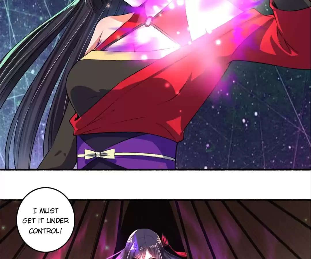 Read The Peerless Concubine (Colored) chapter 21 image 7 on Lezhin