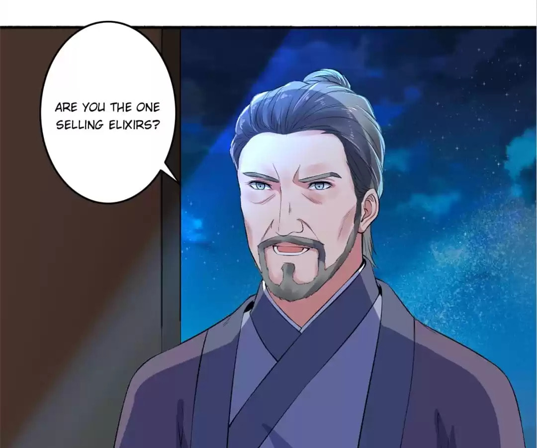 Read The Peerless Concubine (Colored) chapter 22 image 12 on Lezhin