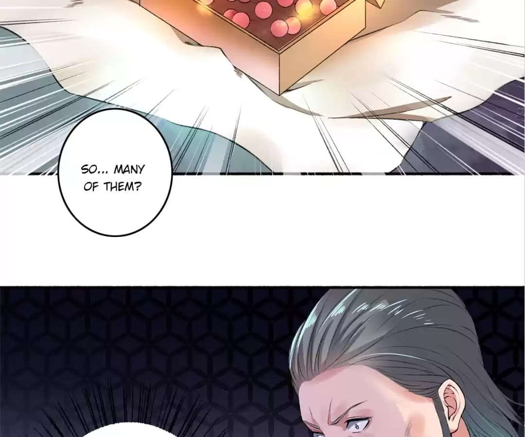 Read The Peerless Concubine (Colored) chapter 22 image 16 on Lezhin