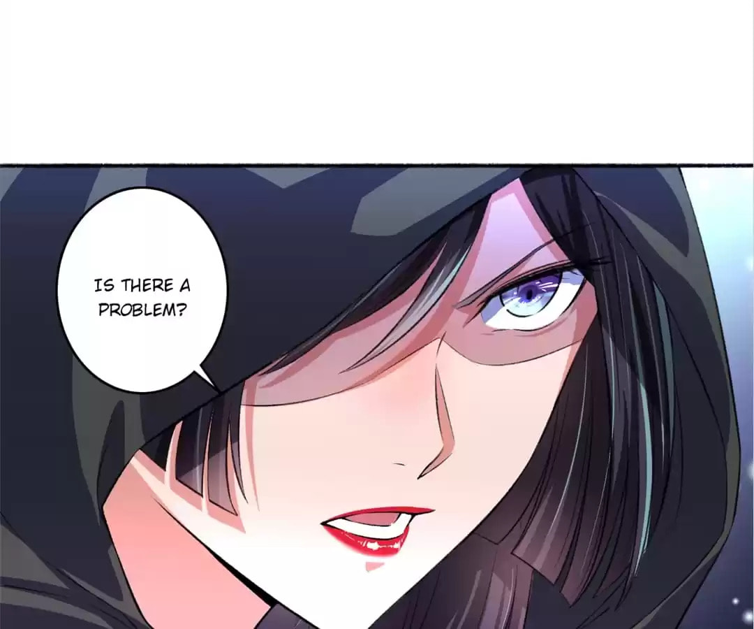 Read The Peerless Concubine (Colored) chapter 22 image 18 on Lezhin