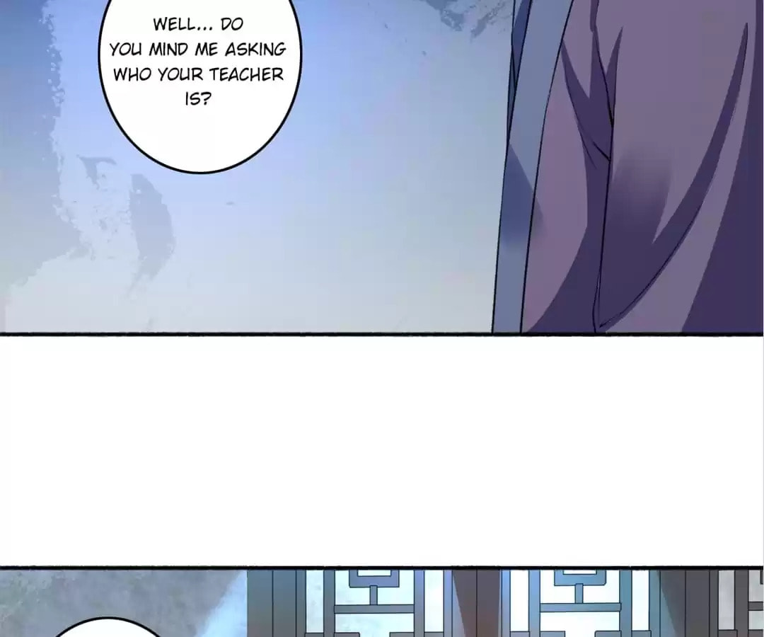 Read The Peerless Concubine (Colored) chapter 22 image 23 on Lezhin