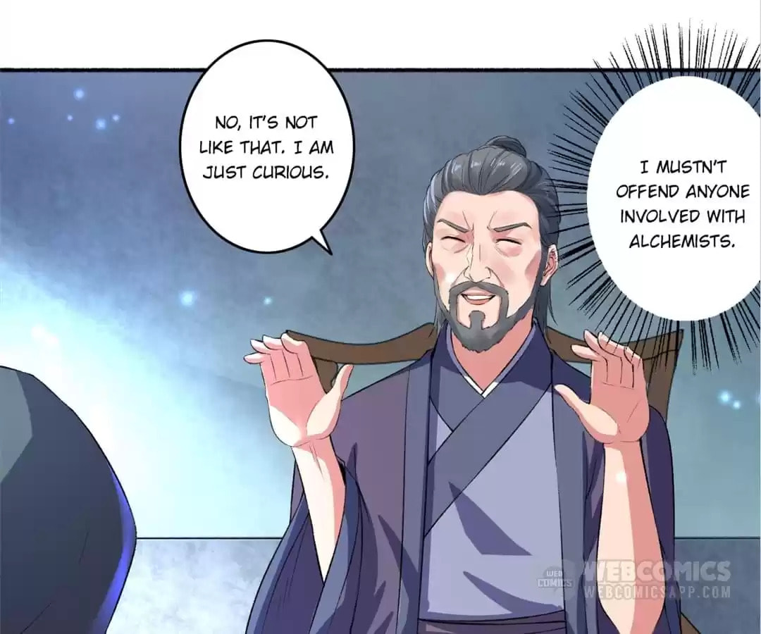 Read The Peerless Concubine (Colored) chapter 22 image 25 on Lezhin