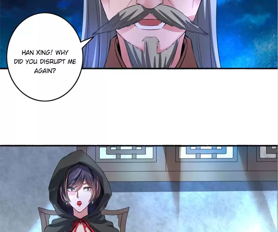 Read The Peerless Concubine (Colored) chapter 22 image 27 on Lezhin