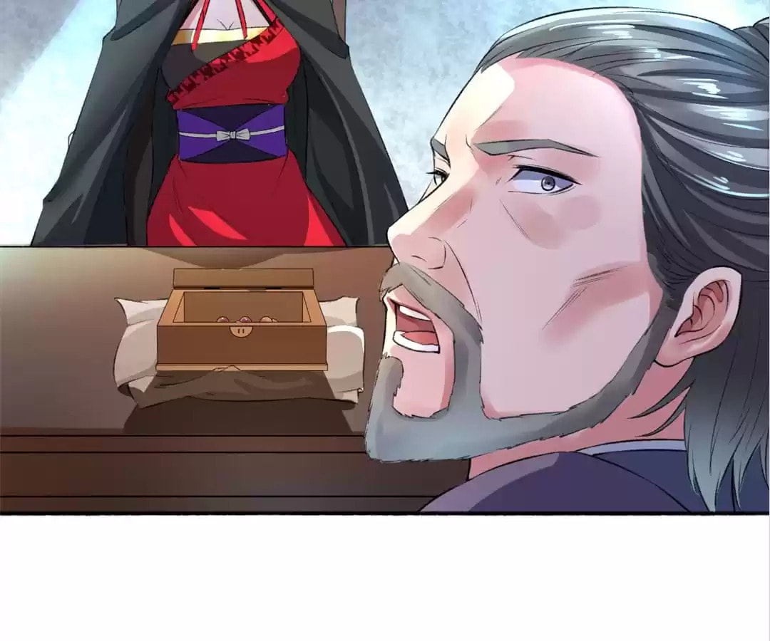 Read The Peerless Concubine (Colored) chapter 22 image 28 on Lezhin