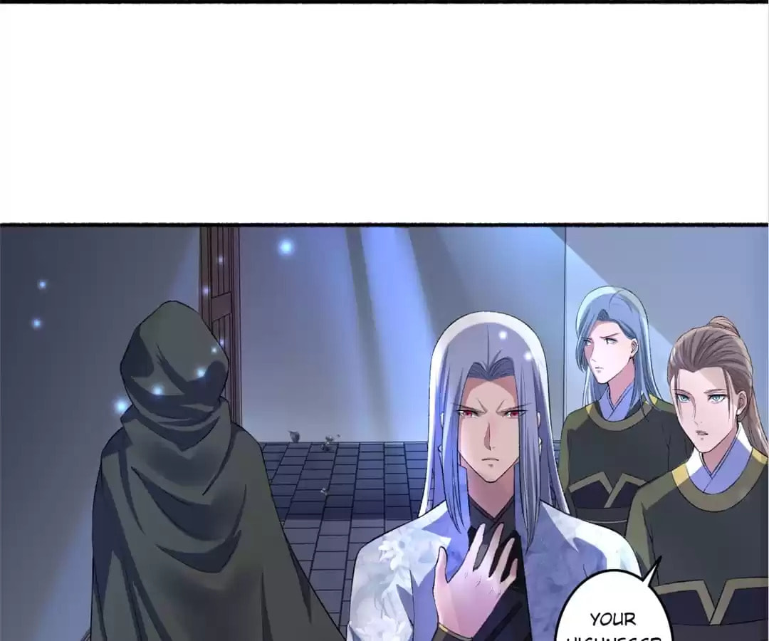 Read The Peerless Concubine (Colored) chapter 22 image 4 on Lezhin