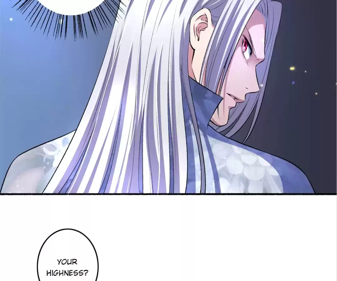 Read The Peerless Concubine (Colored) chapter 22 image 6 on Lezhin