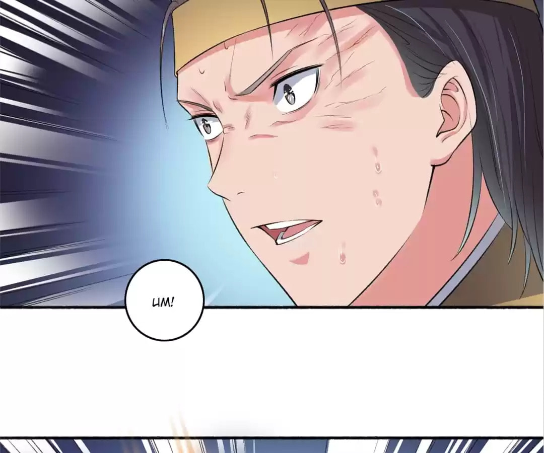 Read The Peerless Concubine (Colored) chapter 23 image 14 on Lezhin
