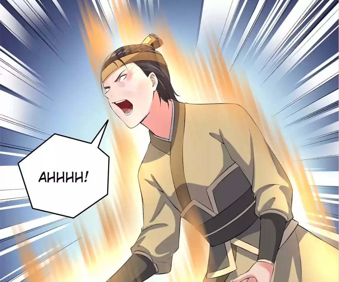 Read The Peerless Concubine (Colored) chapter 23 image 15 on Lezhin