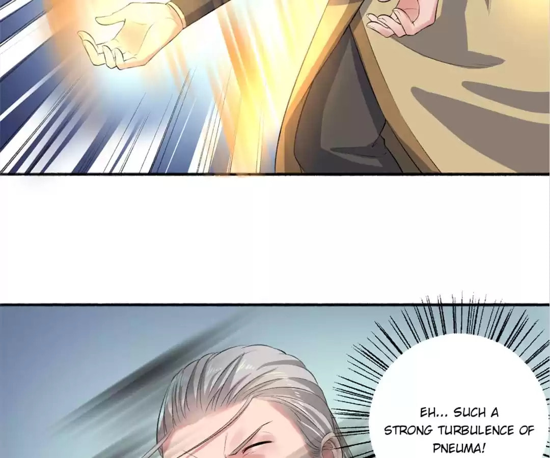 Read The Peerless Concubine (Colored) chapter 23 image 16 on Lezhin