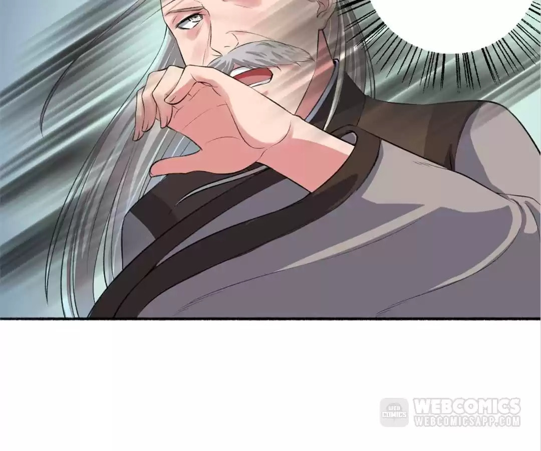 Read The Peerless Concubine (Colored) chapter 23 image 17 on Lezhin
