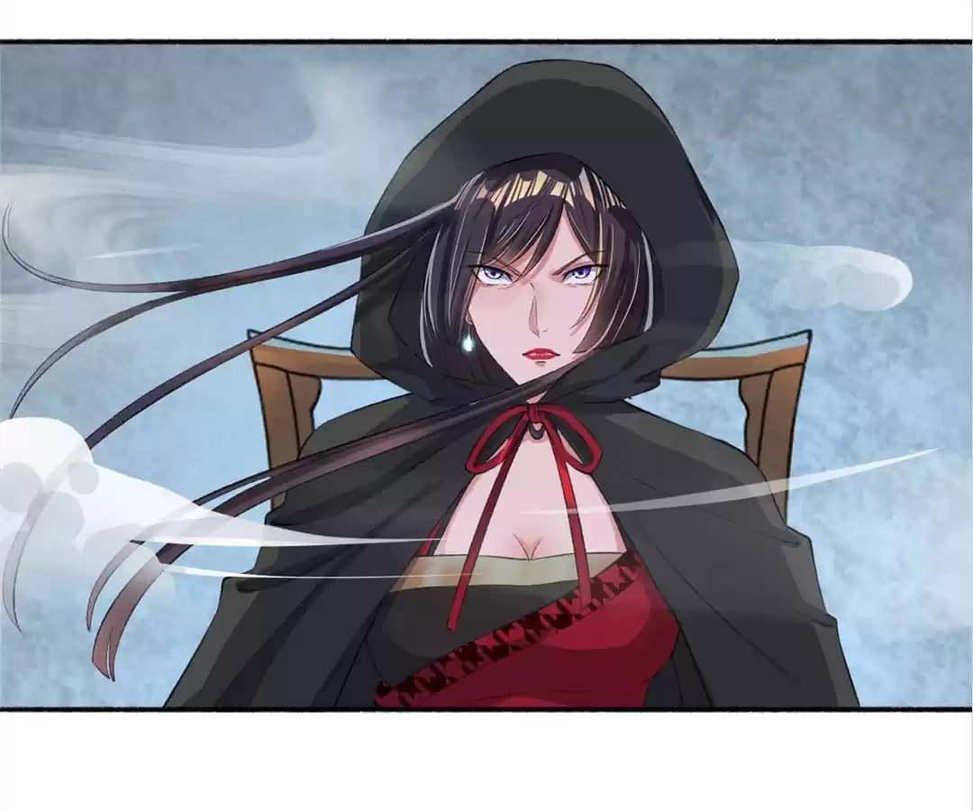 Read The Peerless Concubine (Colored) chapter 23 image 18 on Lezhin