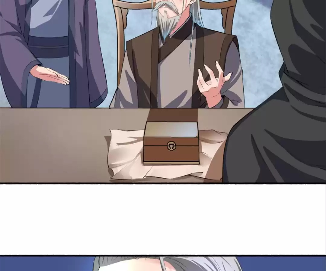 Read The Peerless Concubine (Colored) chapter 23 image 2 on Lezhin