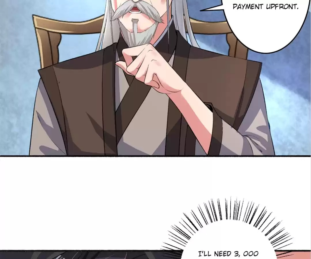 Read The Peerless Concubine (Colored) chapter 23 image 26 on Lezhin