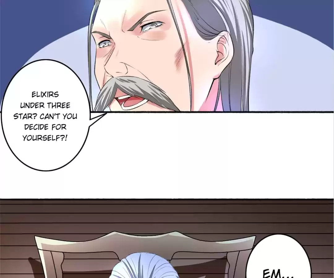 Read The Peerless Concubine (Colored) chapter 23 image 3 on Lezhin
