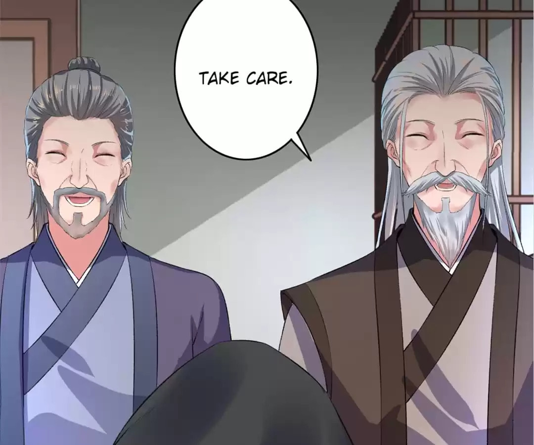 Read The Peerless Concubine (Colored) chapter 23 image 32 on Lezhin