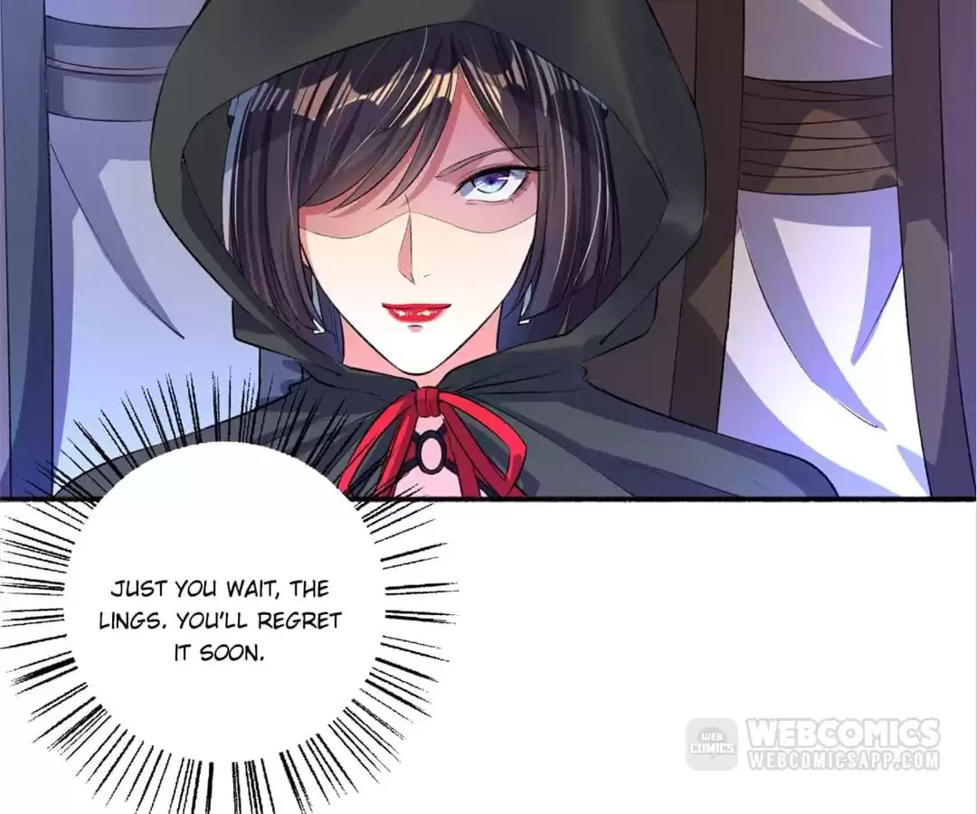 Read The Peerless Concubine (Colored) chapter 23 image 33 on Lezhin