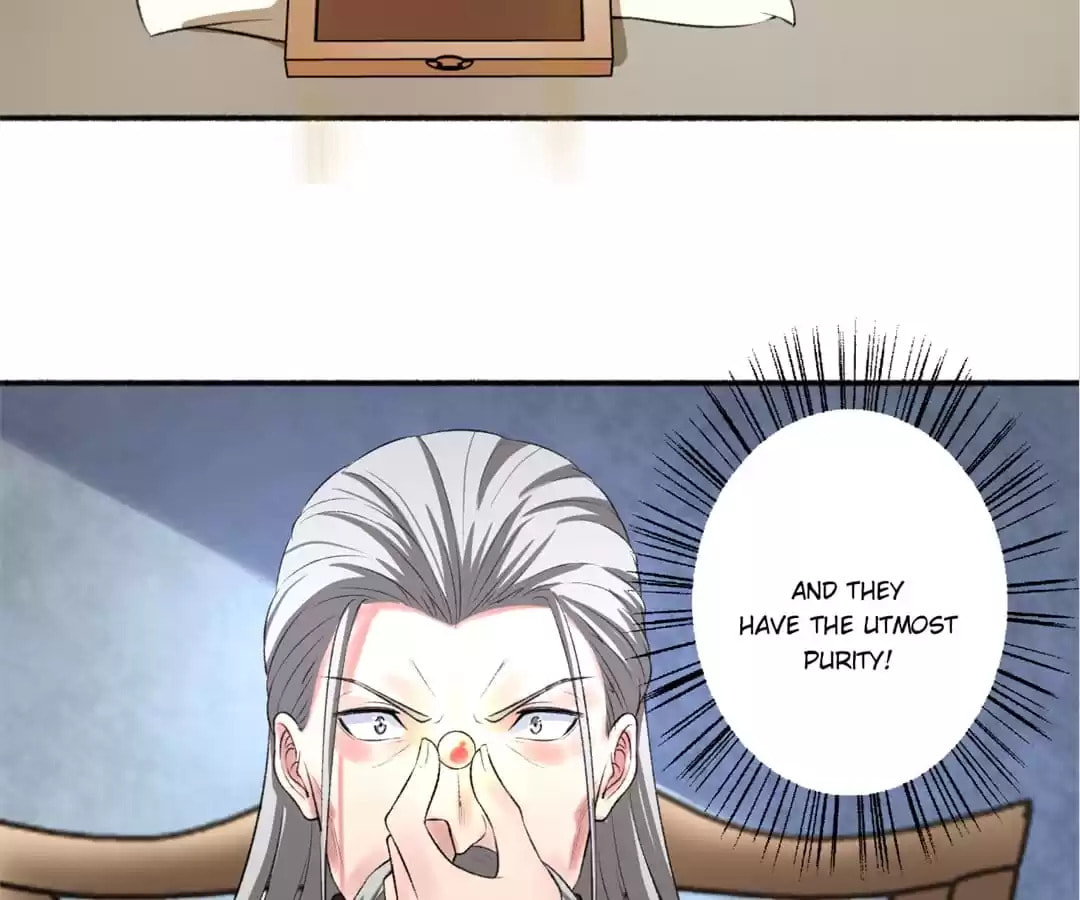 Read The Peerless Concubine (Colored) chapter 23 image 5 on Lezhin