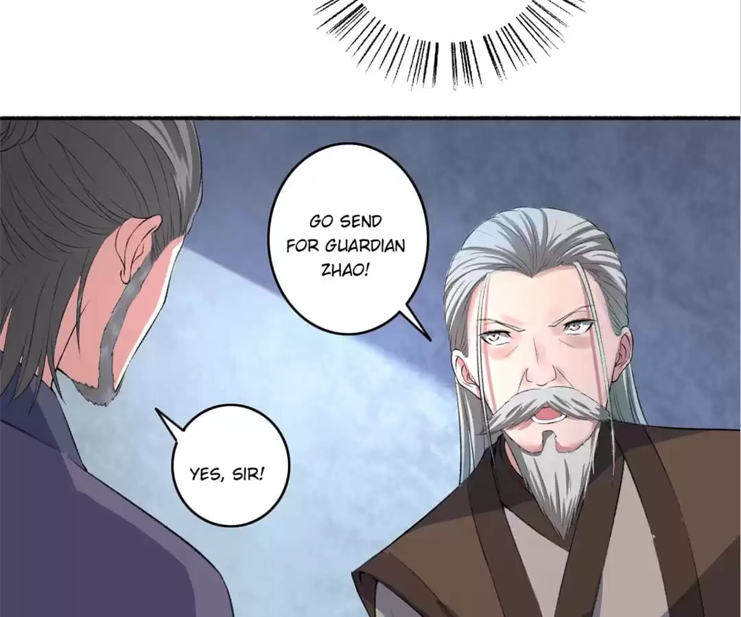 Read The Peerless Concubine (Colored) chapter 23 image 8 on Lezhin