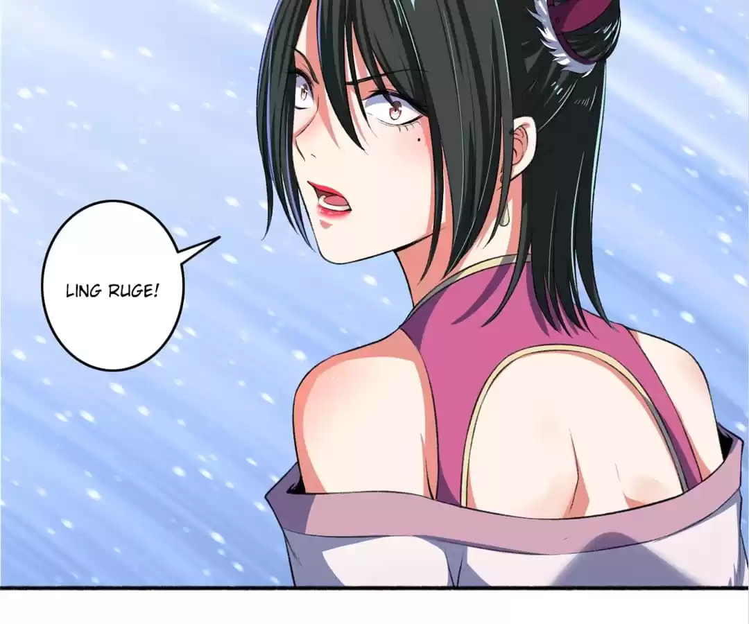 Read The Peerless Concubine (Colored) chapter 24 image 16 on Lezhin