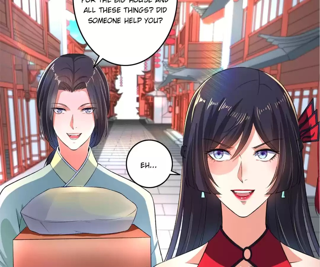 Read The Peerless Concubine (Colored) chapter 24 image 2 on Lezhin