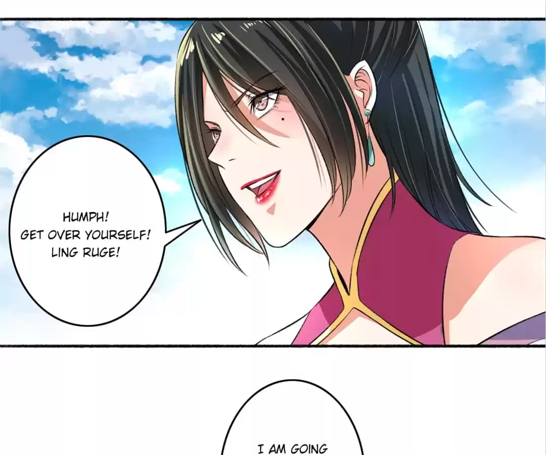 Read The Peerless Concubine (Colored) chapter 24 image 20 on Lezhin