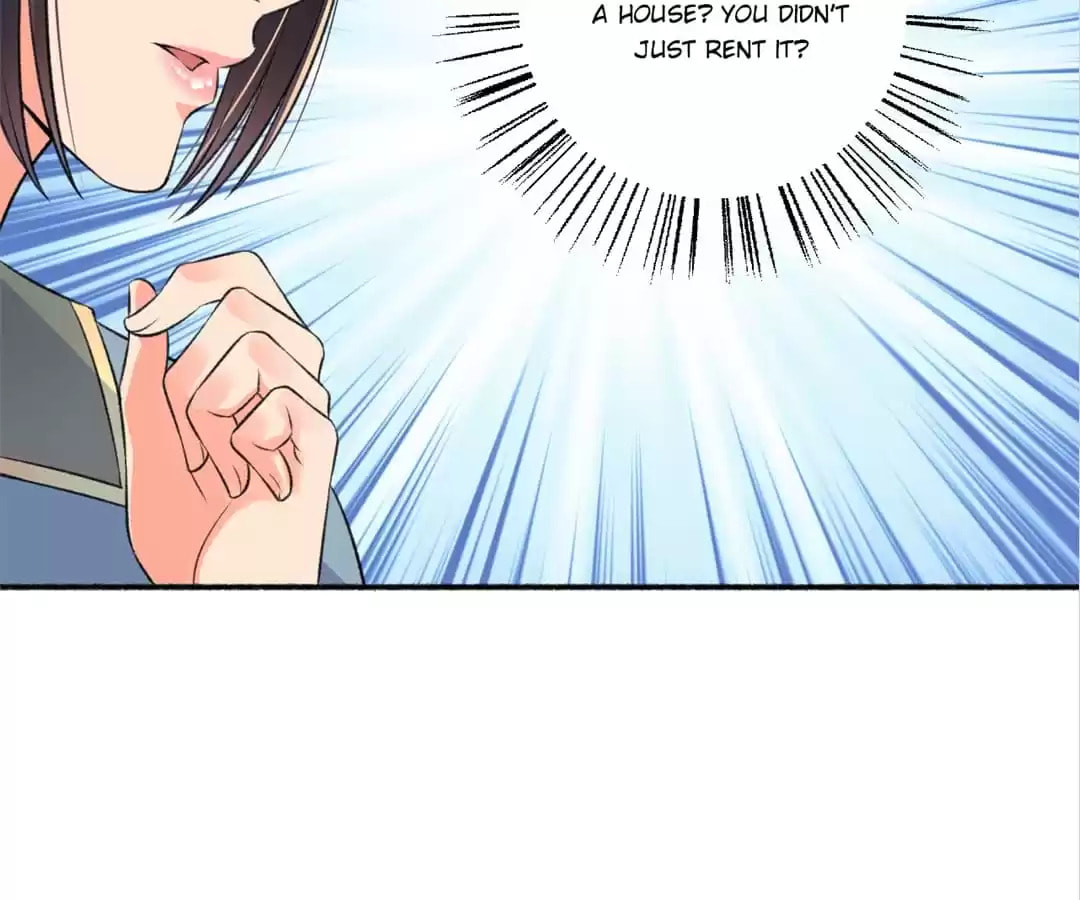 Read The Peerless Concubine (Colored) chapter 24 image 23 on Lezhin
