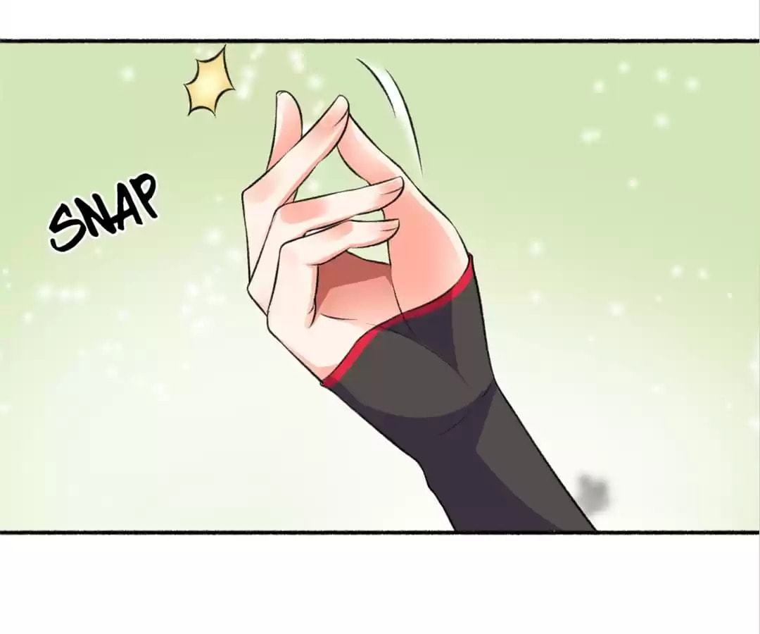 Read The Peerless Concubine (Colored) chapter 24 image 24 on Lezhin