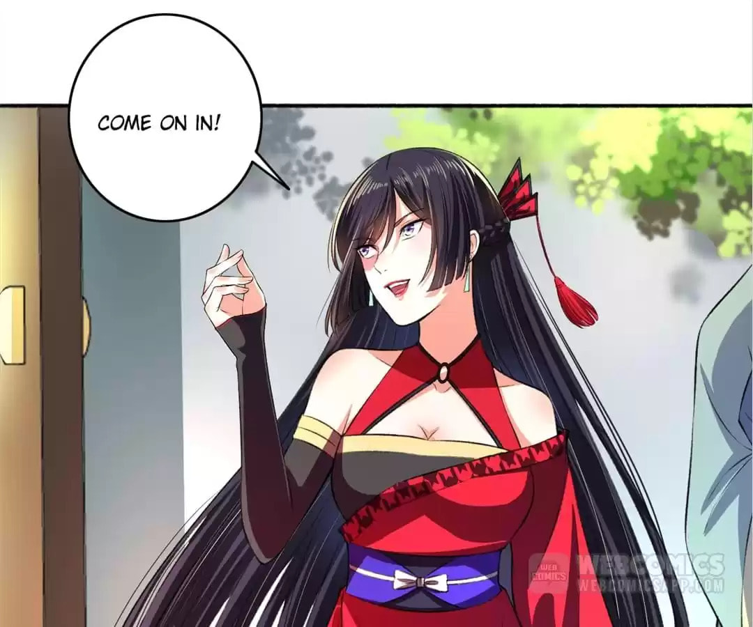 Read The Peerless Concubine (Colored) chapter 24 image 25 on Lezhin