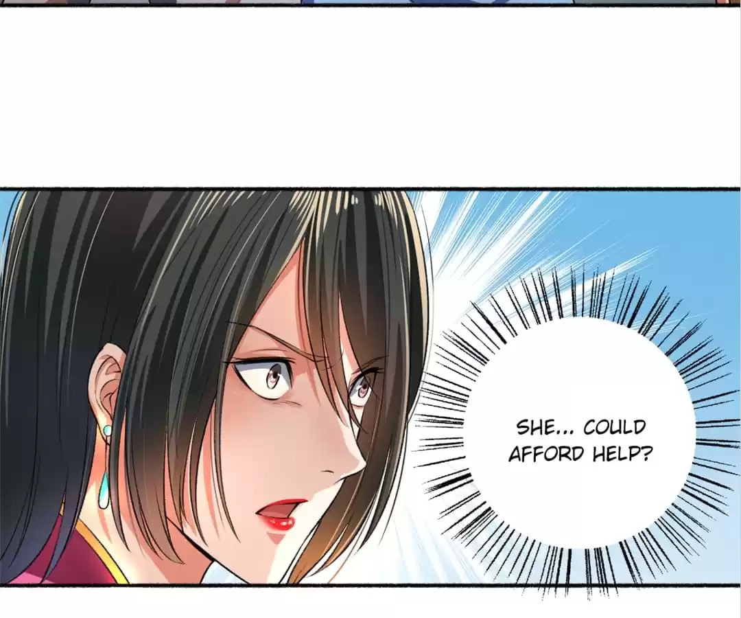 Read The Peerless Concubine (Colored) chapter 24 image 29 on Lezhin