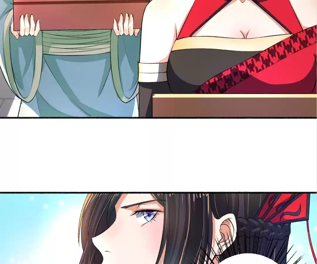 Read The Peerless Concubine (Colored) chapter 24 image 3 on Lezhin