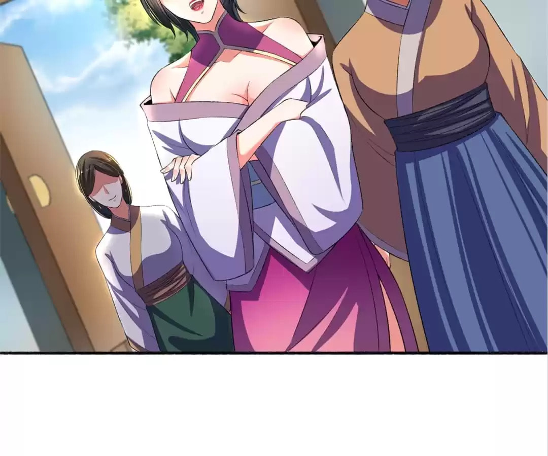 Read The Peerless Concubine (Colored) chapter 24 image 34 on Lezhin